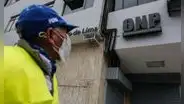 MEF designa a Wilder Bringas Usquiano como nuevo jefe de la ONP