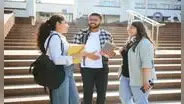 ¿Quieres estudiar en el extranjero? Conoce los países preferidos por jóvenes peruanos para seguir su carrera profesional