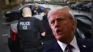 Malas noticias para los inmigrantes en USA: nueva estrategia de Trump para detener a indocumentados en Estados Unidos