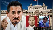 Congresista Jorge Marticorena tiene a 2 investigados por presunta organización criminal en su despacho