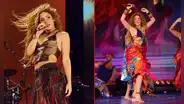 Shakira comparte emotivo mensaje luego de su concierto en Perú: “Cuánto amor y cuidados me han dado”