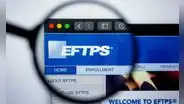IRS: qué es el EFTPS, cómo inscribirse y cuáles son los beneficios que podrás recibir este 2025 en EE. UU.