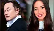 Elon Musk responde a influencer veinteañera quien reveló que es la madre de su hijo número 13