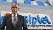 Osiptel: Rafael Muente exige cumplimiento inmediato de resolución que declara nula su suspensión