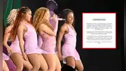 Teleticket anuncia fecha de devolución de entradas del concierto de Shakira en Perú tras cancelar su show