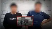 Banda de menores cogotean y roban a joven en Villa El Salvador: cámaras captaron asalto en 'manada'