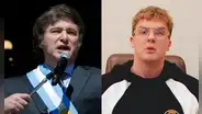 De negocios a una fiesta VIP en Argentina: los viajes privado y fiestas exclusivas de Hayden Davis, una de las personas detrás de $LIBRA