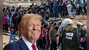 Quién dirige el ICE y cómo cambiaron sus métodos para deportar inmigrantes desde que regresó Trump a la presidencia de EE. UU.