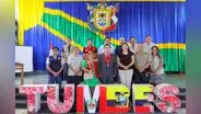 Presidente de la Corte Superior de Justicia de Tumbes participa en sesión ordinaria del Comité de Prevención y Gestión de Conflictos Sociales de Tumbes