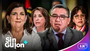 RMP sobre denuncia de ministro Juan Santiváñez contra Delia Espinoza: “La presidenta debe estar feliz”