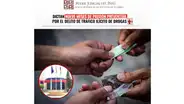 Dictan nueve meses de prisión preventiva por el delito de tráfico ilícito de droga