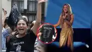 Shakira en Perú 2025 dejó esta millonaria cifra en venta de alimentos y bebidas, según Sunat: fans disfrutaron concierto en el Estadio Nacional