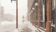 Alerta de nueva tormenta de nieve en el área triestatal: ¿cuándo comenzará a nevar y qué zonas serían afectadas?
