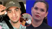 Juan Víctor lanza indirecta a Andrea San Martín tras engaño de tiktoker Yerko Santiago: "El que no regaló muebles..."