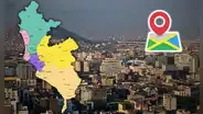 Código postal 2025: encuentra tu número por zona y distrito en Lima y regiones según tu dirección