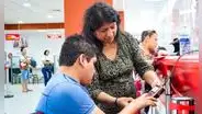 Congreso plantea elevar las pensiones de orfandad que perciben los hijos con discapacidad