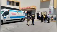 Niña de 3 años víctima de abuso sexual muere tras 18 días de lucha en Arequipa