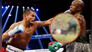 'Chino' Maidana, excampeón mundial de box, sufrió grave accidente: fue embestido por un auto y trasladado a un hospital