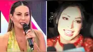 Pamela López le responde fuerte a Pamela Franco y niega rotundamente que puedan trabajar juntas: "Hay niveles"