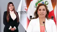 Dina Boluarte: Fiscalía abre investigación contra Vanessa Walde, funcionaria que descartó desbalance patrimonial de la presidenta