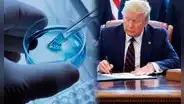 Trump firma decreto clave para abaratar la fecundación in vitro en EE. UU.: "Las mujeres y las familias lo apreciarán mucho"