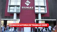 Trabajos en la Sunat con sueldos de hasta S/11.000: se ofrecen vacantes CAS para estudiantes, egresados, bachilleres y titulados