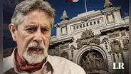 Francisco Sagasti: Comisión Permanente aprueba informe final que recomienda inhabilitar por 10 años a expresidente