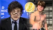 "Javier Milei es un estafador": influencer de USA visitará Argentina para 'exponer la verdad' sobre $LIBRA