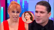 Paco Bazán confiesa que aún no se ha besado con Susana Alvarado y reafirma su castidad: “Estamos yendo lento”