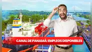 ¡Buenas noticias! Cuarto Puente sobre el Canal de Panamá lanza convocatoria de empleo, conoce las vacantes disponibles