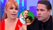 Magaly Medina le reclama en vivo a Paco Bazán por ‘trabajar’ gratis en show de Corazón Serrano: “No has aprendido nada”