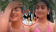 Guadalupe Farfán confiesa que lloró al conocer a los actores antiguos de ‘Al fondo hay sitio’: “Soy fan completamente”