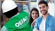 OEFA lanza convocatoria de prácticas con sueldos de más de S/1.300: estas son las carreras requeridas para postular en 2025