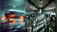 El misterioso caso del vuelo 513 que aterrizó en Brasil 35 años después con 92 cadáveres: historia sigue siendo un enigma