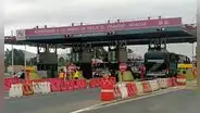 ¿Hasta cuándo seguirá la suspensión del peaje en la Variente y el Serpentín de Pasamayo? Esto dice Norvial
