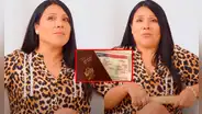 Tula Rodríguez expone su frustración luego que le rechazaron 3 veces la visa: “¿Quiénes se creen que son?”