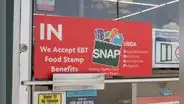 Cupones SNAP 2025: esta es la lista actualizada de productos que no puedes comprar en Estados Unidos