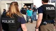 Muy malas noticias en USA: el estado que obligaría a la policía local a arrestar inmigrantes si se aprueba proyecto de ley
