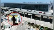 Pasajeros del nuevo Aeropuerto Jorge Chávez deberán ir por este acceso para tomar sus vuelos: según MTC, no hay pase peatonal