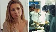 Mujer denuncia que perdió manos y piernas por negligencia médica tras un aborto en Francia: “Me masacraron”