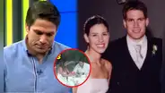 Paco Bazán revela los últimos detalles de su divorcio con Janice tras salidas con Susana Alvarado: "Falta el finiquito"