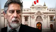 Francisco Sagasti afirma que no postulará a la presidencia y rechaza sanción del Congreso: "Dejen de propagar mentiras"
