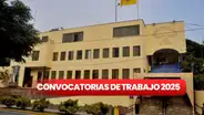 Municipalidad de Surco ofrece empleos CAS para adultos con primaria, secundaria y más: ¿cómo postular a sueldos de hasta S/5.000?