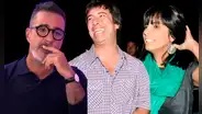 Carlos Carlín recuerda su romance con Carla García y confiesa por qué terminaron: “No tenía tiempo”