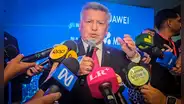 César Acuña justifica su presencia en la UCV y se deslinda de la crisis de seguridad en Trujillo: "¿Qué podría hacer si hay un asalto?"