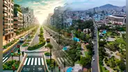 La avenida hacia el centro histórico de Lima que se renueva luego de 100 años: obra de la MML estará lista en mayo 2025