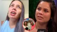 Andrea San Martín preocupa al exponer detalles de la salud de su hija con Sebastián Lizarzaburu: "No tenía fuerza, deliraba"