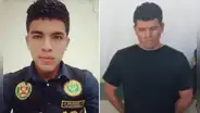 Pescadores asaltados por policía exigen a Fiscalía la devolución de su dinero recuperado