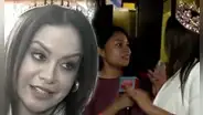 Flor Polo enfrenta a reportera de ‘América hoy’ tras rehusarse a contestar: "Ahora que soy reina decido que contestar"