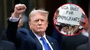 Malas noticias para inmigrantes con parole: Donald Trump paraliza las solicitudes migratorias de forma indefinida en EE. UU.